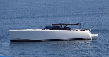 55' Vandutch 2014 Yacht For Sale